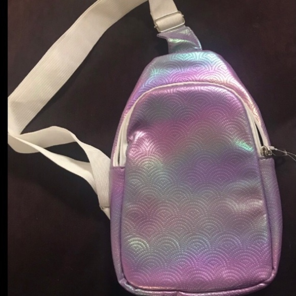 Crossbody bag